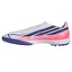 2. Adidas F50 Hyperfast League LL TF IH4585 shoes