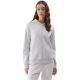 7. Sweatshirt 4F F0956 W 4FWSS24TSWSF0956 27M