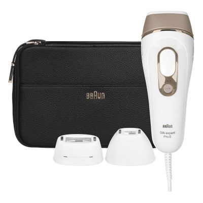 BRAUN Silk-Expert Pro 5 IPL PL5243 epilator