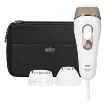 BRAUN Silk-Expert Pro 5 IPL PL5243 epilator
