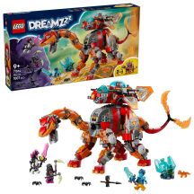 LEGO DREAMZzz 71514 – Dino Spaceship