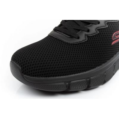 7. Skechers M 118106/BBK shoes