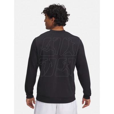 2. Under Armor M 1390140-001 sweatshirt