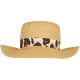 Women’s PROTEST PRTHaik Hat, Brown