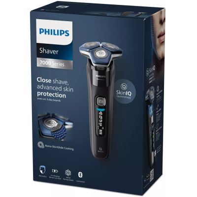 20. PHILIPS Series 7000 S7886/35 shaver