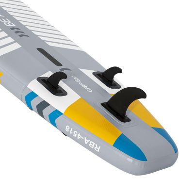 14. SUP board REBEL ACTIVE PRO RBA-4518 - white