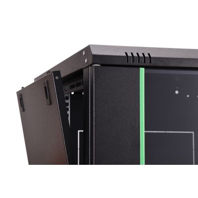 11. Digitus Dynamic Basic wall-mounted housing - 600x600 mm (width x depth)