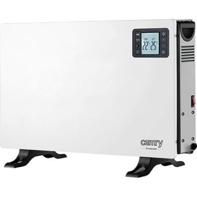 2. CAMRY CR 7739 white convector heater