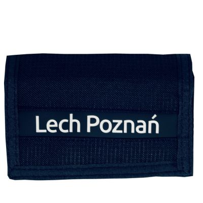 Lech Poznań Coat of Arms BS S867612 Wallet