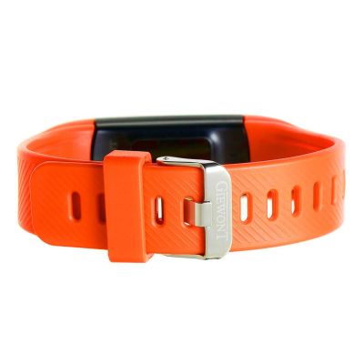 5. GIEWONT Fit&GO belt for GW200 GWP200-9 - Orange Power