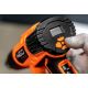 6. NEO HEAT GUN 2000W LCD HEATER 2000W