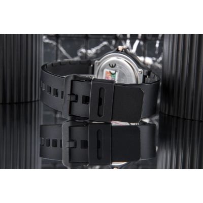 7. Men's Watch Skmei 2108BKDKGY-AC + BOX