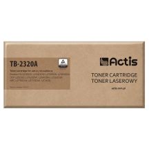 Actis TB-2320A Toner (replaces Brother TN-2320, TN2320; Standard; 2600 pages; black)
