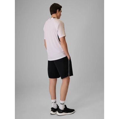 3. Men’s Quick-Drying Training Shorts 4F | Robert Lewandowski RL9SSS26TFSHM1745-20S