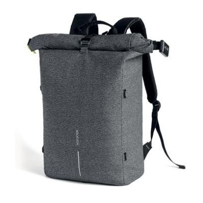 26. XD DESIGN ANTI-THEFT BACKPACK BOBBY URBAN GRAY P/N: P705.642