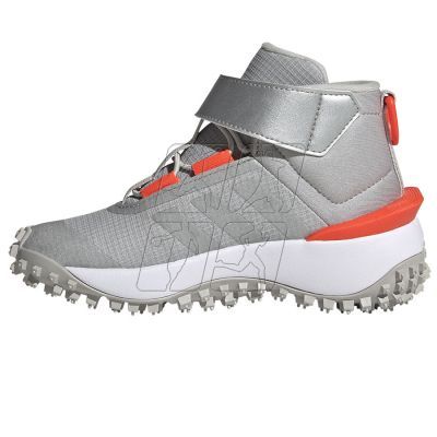 2. Adidas Fortatrail EL K Jr IG7266 shoes