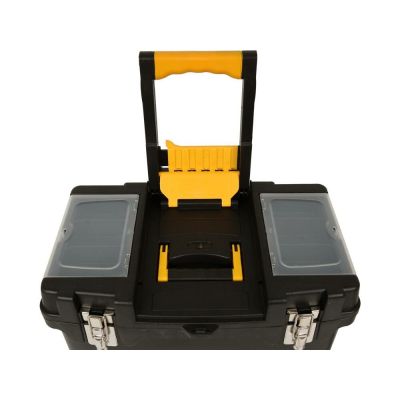 6. VOREL 78736 tool trolley
