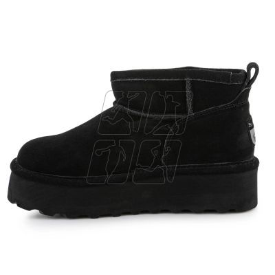 9. BearPaw Retro Shorty W 2940W-884 Shoes