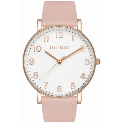 Women's Watch PAUL LORENS PL20005A-3E3 + BOX