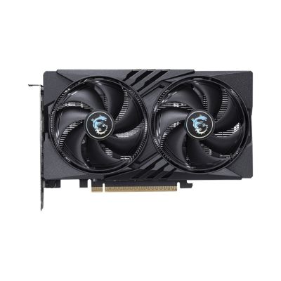 5. MSI RTX 5050 8G GAMING OC graphics card