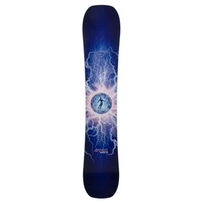 3. ROSSIGNOL AMPAGE VOL.2 Snowboard