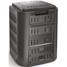 COMPOGREEN 320L PROSPERPLAST GARDEN COMPOST BIN