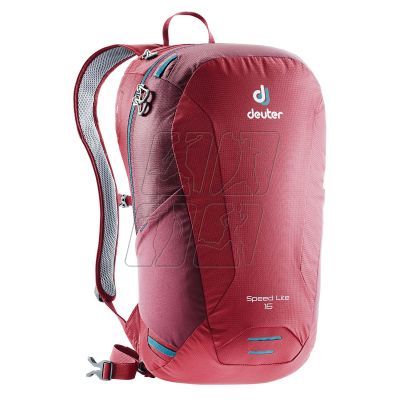 Deuter Speed Lite 16 Backpack 3410118-5528