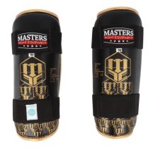 MASTERS NA-FIGHT shin guards (WAKO APPROVED)