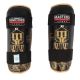 MASTERS NA-FIGHT shin guards (WAKO APPROVED)