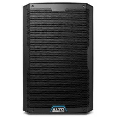 5. Alto TS 415 - Active column