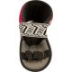 32. TOP TEN OSTT-PU "SUPERLIGHT PRISM" Foot Protectors (WAKO APPROVED)