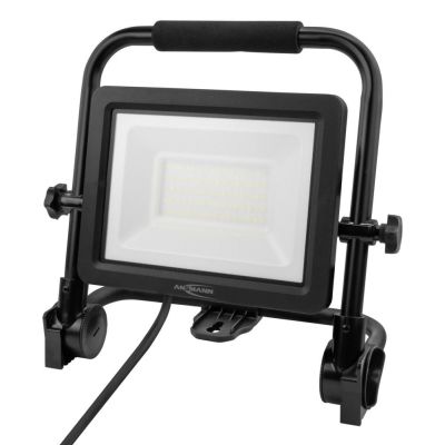 Ansmann FL50W-AC Industrial light EEC E (A - G) 50 W 5400 lm Daylight white 1600-0627