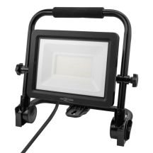 Ansmann FL50W-AC Industrial light EEC E (A - G) 50 W 5400 lm Daylight white 1600-0627