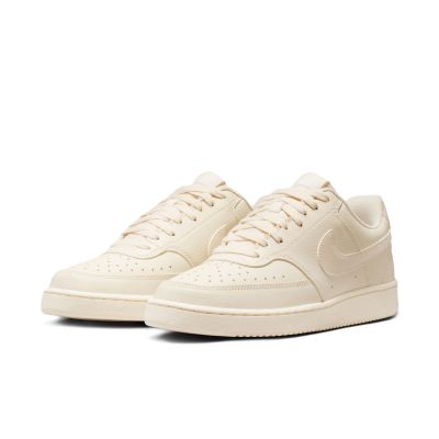 3. Nike Court Vision Low SE I6563-100 women's shoes
