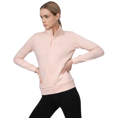 9. Sweatshirt 4F W H4Z22BLD35165S