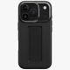 2. Uniq Heldro Pro Magclick Charging Case for iPhone 17 Pro - Black