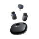 5. Acefast R2 Wireless Lavalier Microphones - Black