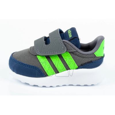 3. Adidas Run 70s Jr GW0325 sports shoes