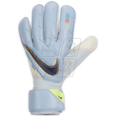 Nike Goalkeeper Grip3 FA20 M CN5651 548 goalkeeper gloves