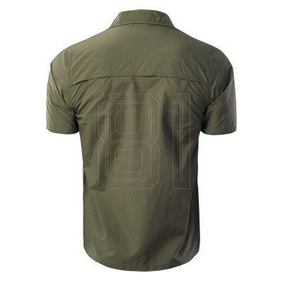 3. Magnum Battle Shirt M 92800483296