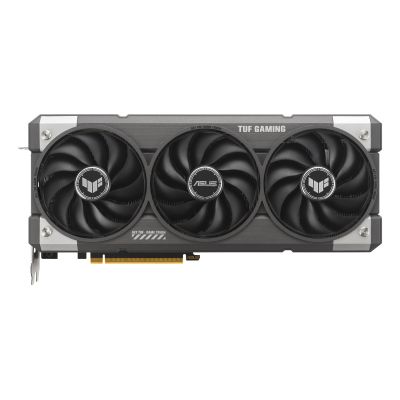 12. graphics card ASUS TUF GAMING RTX 5060 8GB OC