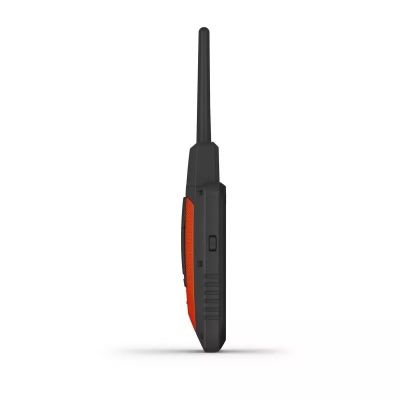 3. Garmin Alpha 300 GPS receiver