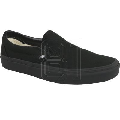 Vans Classic Slip-On shoes in VEYEBKA