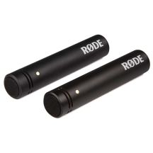 RODE M5 Pair - Pair of condenser microphones