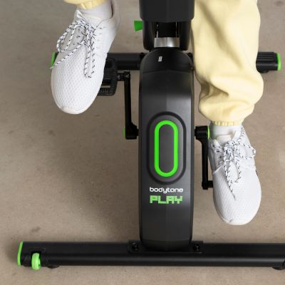 17. BODYTONE PLAY EXERCISE BIKE