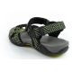 16. CMP Hamal M 38Q9957/16NR Sandals