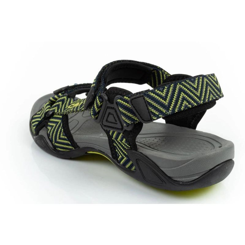 16. CMP Hamal M 38Q9957/16NR Sandals