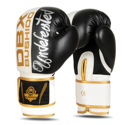 8oz Boxing Gloves - Undefeated - Valor Series