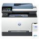 HP LaserJet Pro 3302sdw Wireless Multifunction Color Printer, Copier, Scanner; Duplex Printing