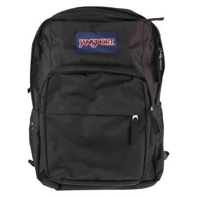 JanSport Big Day Pack Backpack EK0A5BLEN55 Black One Size